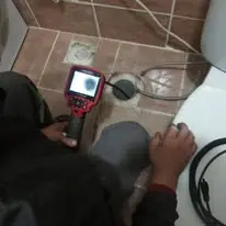 Tesisat Çalışma Galerisi 10