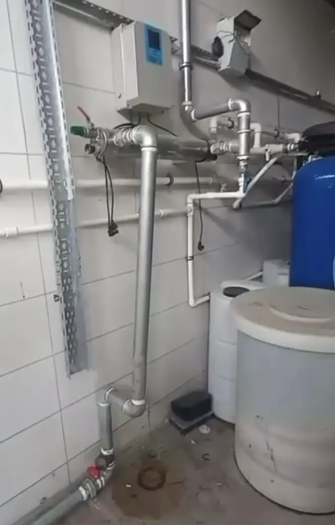 Kazan Dairesi Bakım ve Onarım Hizmeti - Zirve Tesisat
