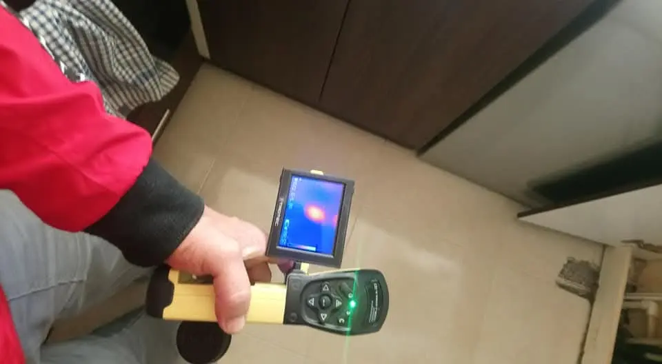 Su Tesisatı ve Onarımları örnek çalışma 4
