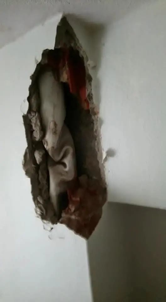 Su Tesisatı ve Onarımları örnek çalışma 9
